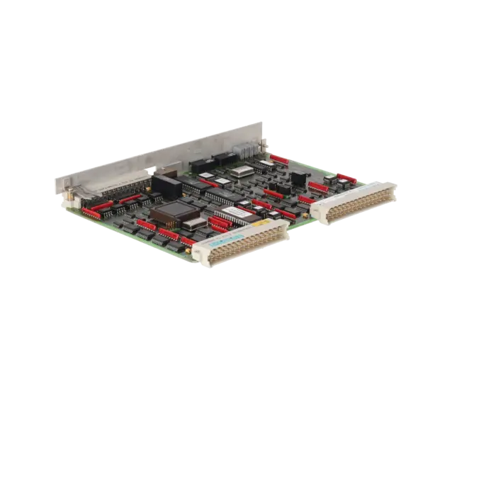 SIEMENS 6DS1223-8AC, Baugruppen, Funktionsbaugruppen, K0131445, Bild 4
