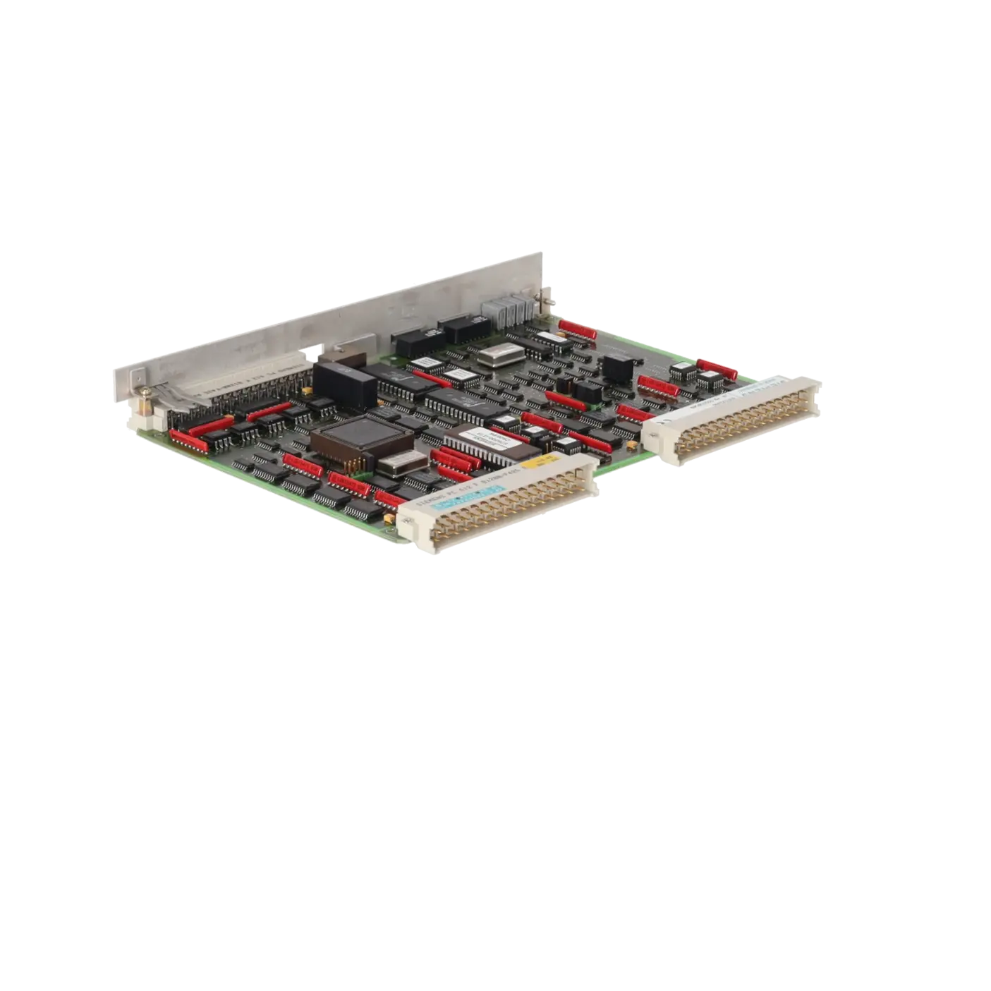 SIEMENS 6DS1223-8AC, Baugruppen, Funktionsbaugruppen, K0131445, Bild 4