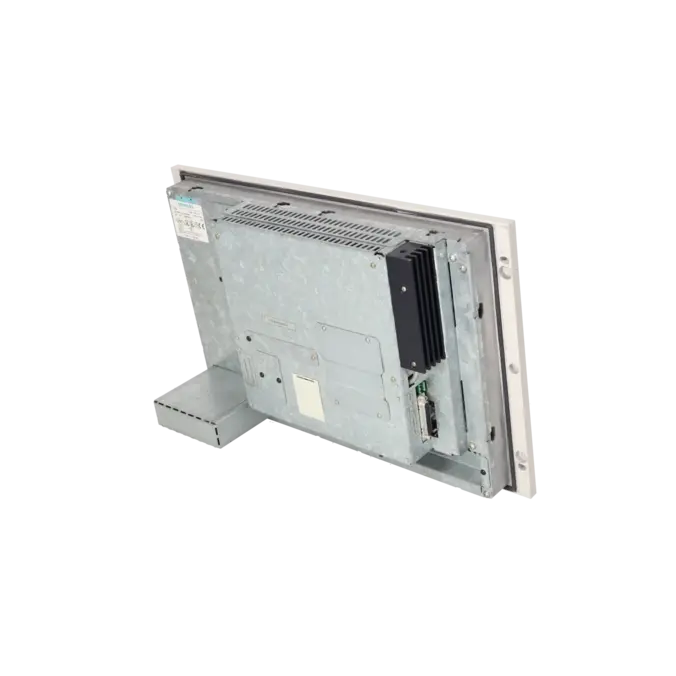 SIEMENS 6AV3637-1LL00-0BX0, HMI, Operator Panels, K0136086, Image 6