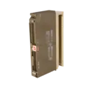 SIEMENS 6ES5460-7LA12, PLC Controls, Analog Input / Output Modules, K0136411, Image 6
