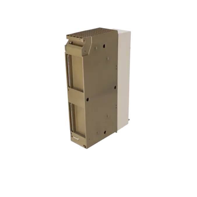 SIEMENS 6ES5951-7ND21, PLC Controls, PLC Controls Power Supplies, K0136525, Image 6