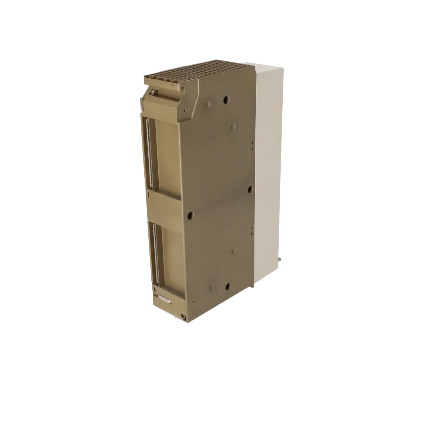 SIEMENS 6ES5951-7ND21, PLC Controls, PLC Controls Power Supplies, K0136525, Image 6