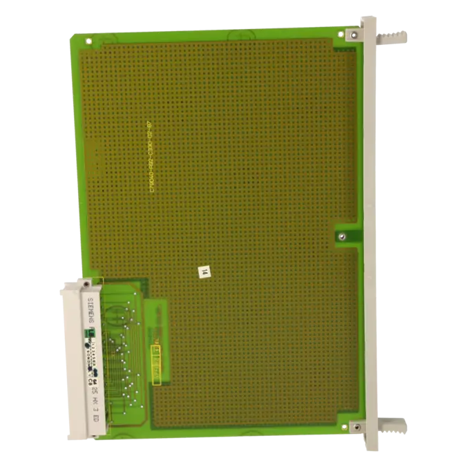 SIEMENS 6ES5756-0AA11, Baugruppen, Funktionsbaugruppen, K0137647, Bild 7