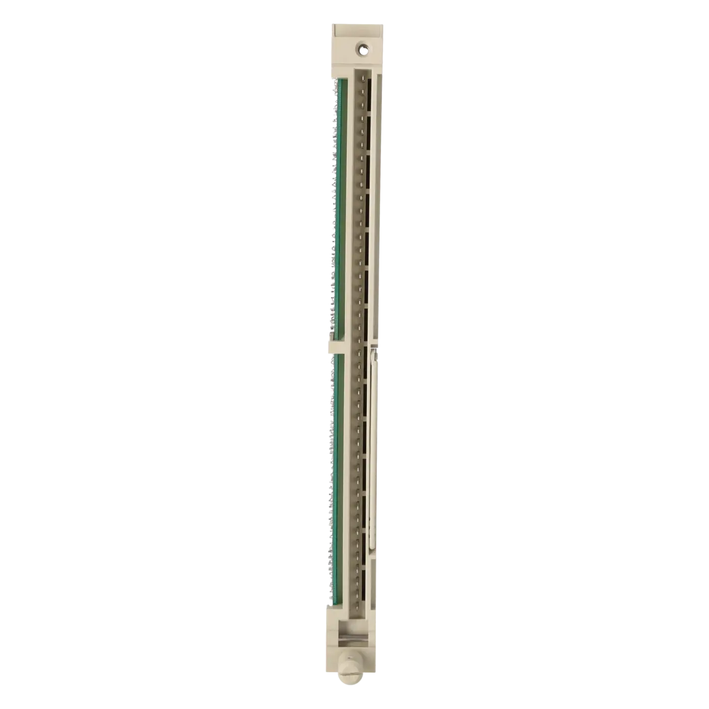 SIEMENS 6ES5483-0AA11, PLC Controls, Digital Input / Output Modules, K0138231, Image 1