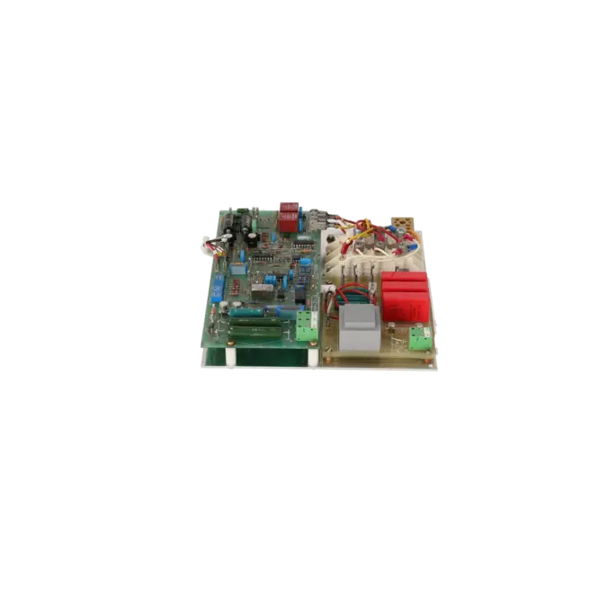 SIEMENS 6RA8261-3B, Antriebstechnik, Einzelkomponenten, K0139616, Bild 7