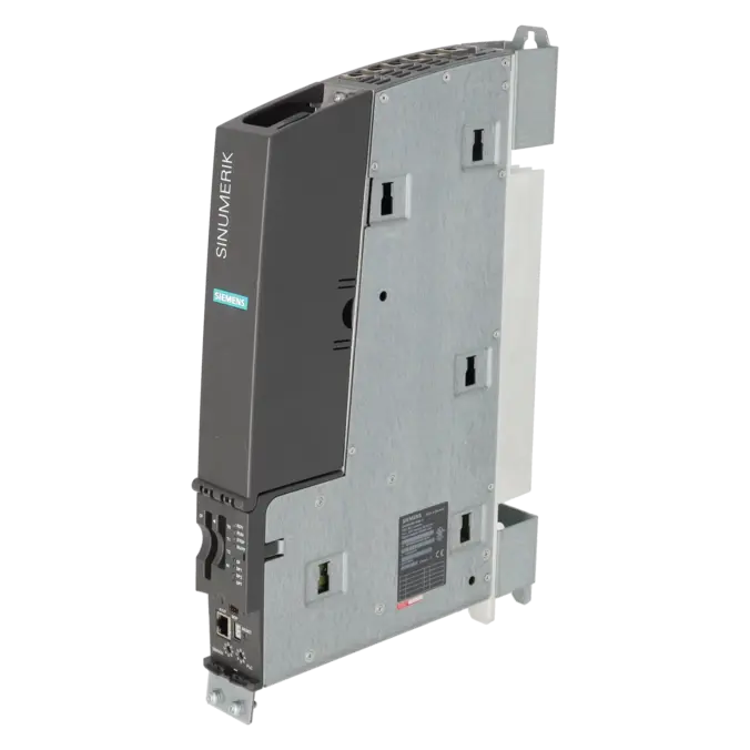 SIEMENS 6FC5372-0AA00-0AA0, Antriebstechnik, CU NCU PLC Steuerungen, K0172467, Bild 2