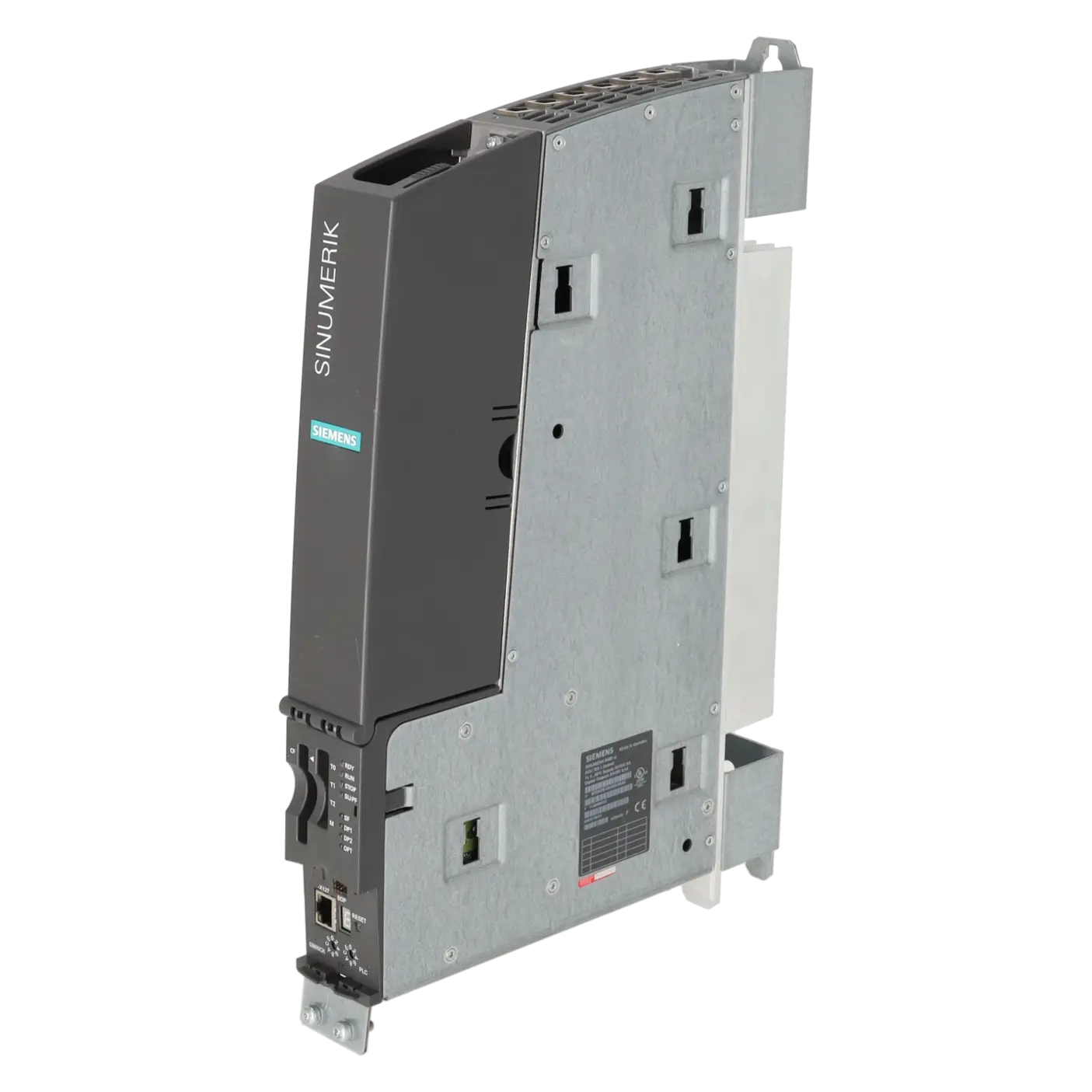 SIEMENS 6FC5372-0AA00-0AA0, Antriebstechnik, CU NCU PLC Steuerungen, K0172467, Bild 2