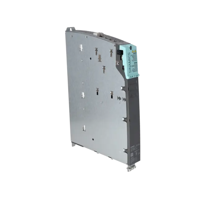 SIEMENS 6SL3120-2TE13-0AA3, Antriebstechnik, Wechselrichter, K0202425, Bild 8