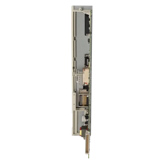 SIEMENS 6SN1118-0DJ21-0AA2, Antriebstechnik, Reglerkarten, K0205523, Bild 5