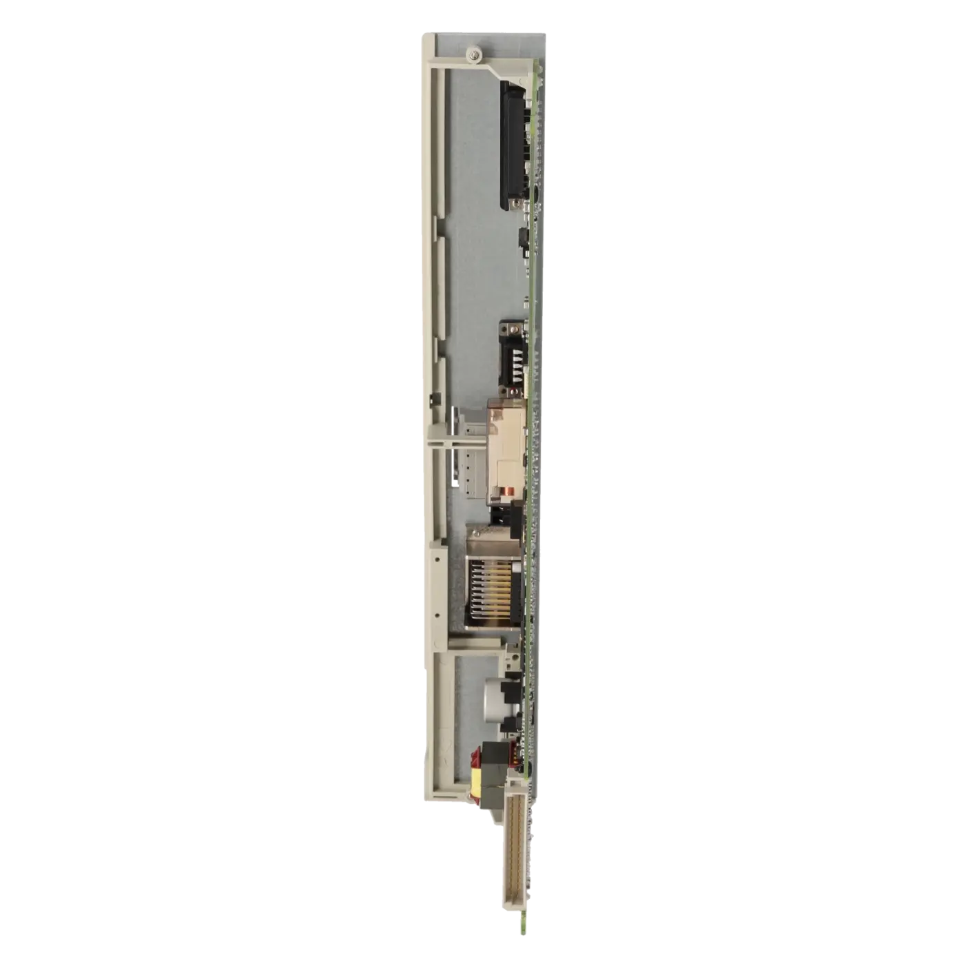 SIEMENS 6SN1118-0DJ21-0AA2, Antriebstechnik, Reglerkarten, K0205523, Bild 5