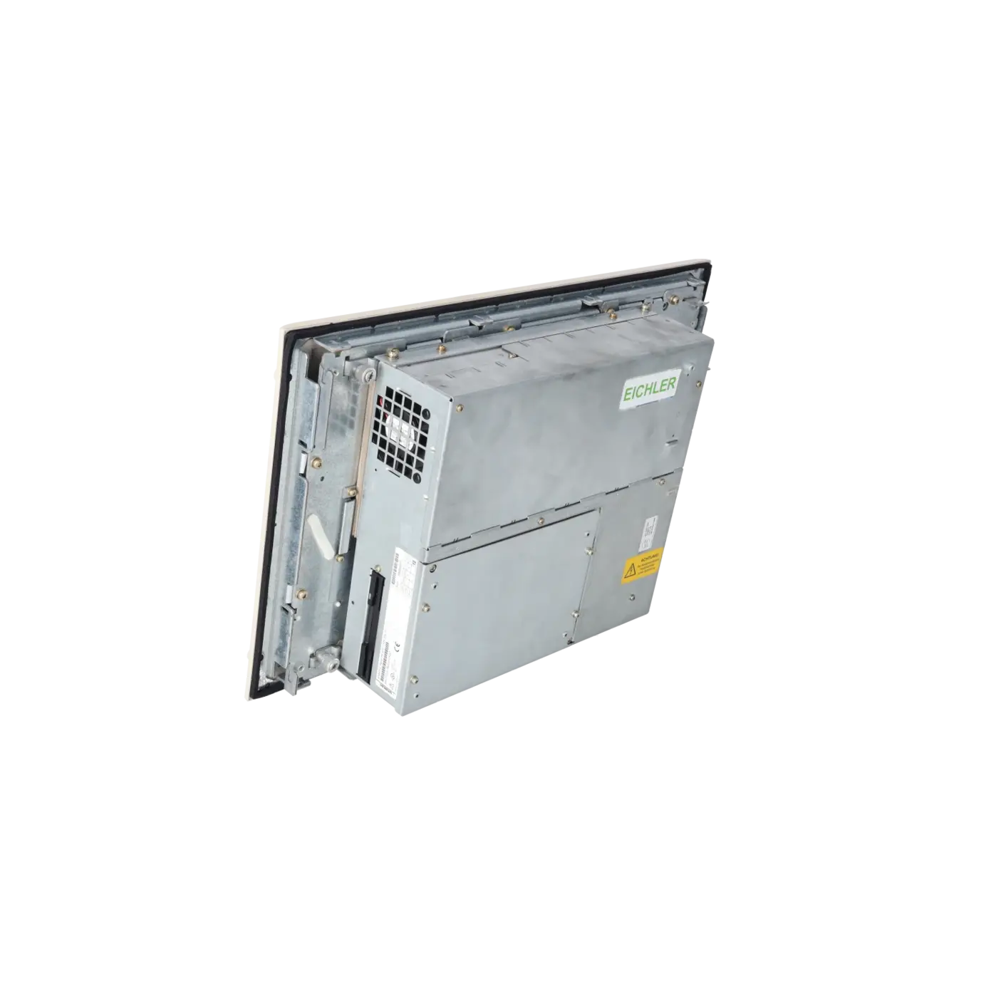 SIEMENS 6AV7723-1BC00-0AG0, HMI, Industrie-PCs, K0226140, Bild 4