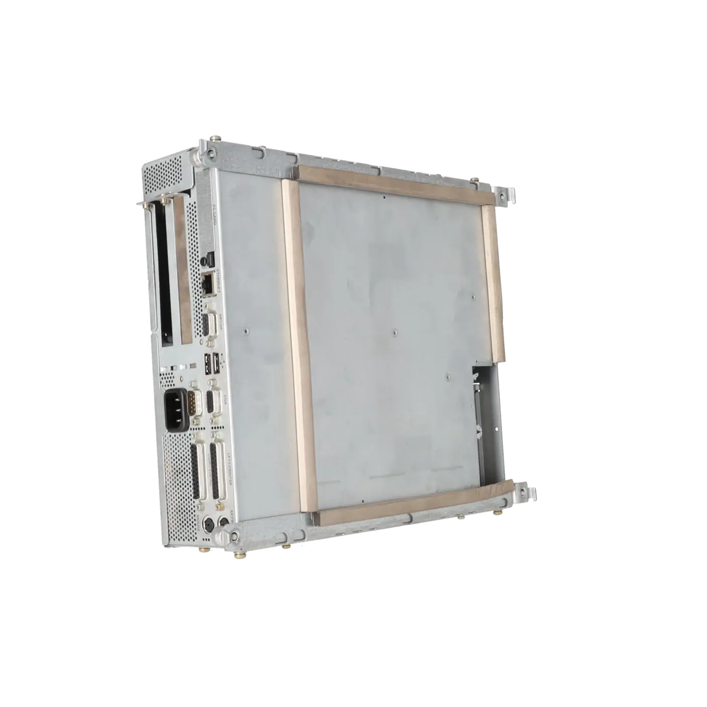 SIEMENS 6AV7723-1BC00-0AG0, HMI, Industrie-PCs, K0226140, Bild 4