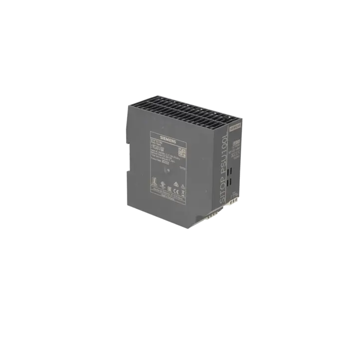 SIEMENS 6EP1333-1LB00, HMI, Stromversorgungen / Netzteile, K0251977, Bild 8