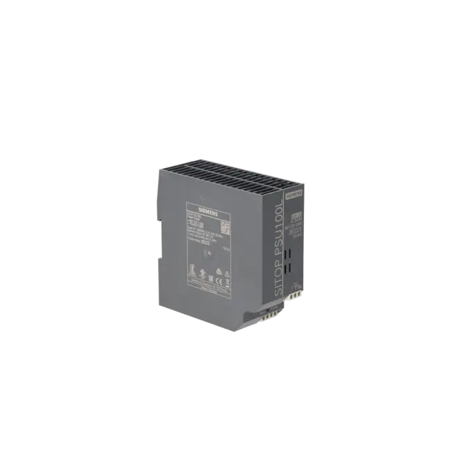 SIEMENS 6EP1333-1LB00, HMI, Stromversorgungen / Netzteile, K0251977, Bild 8