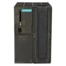 SIEMENS 6ES7313-6CG04-0AB0, Baugruppen, CPU / Zentralbaugruppen, K0252207, Bild 1