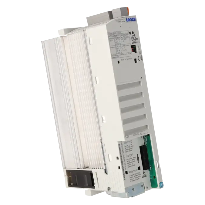 Lenze E82EV152K4C, Antriebstechnik, Umrichter, K0332162, Bild 8