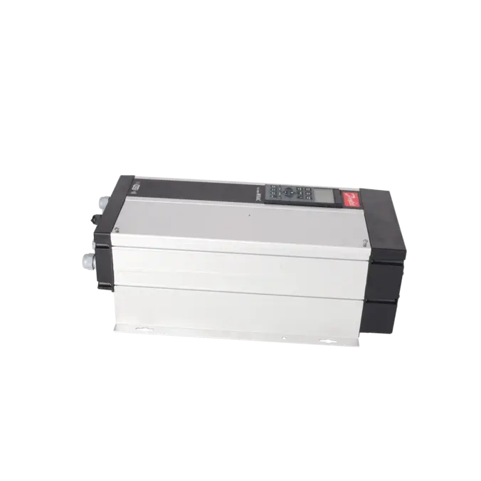 DANFOSS 175Z7051, Drive Technology, Frequency Converter, K0333275, Image 3