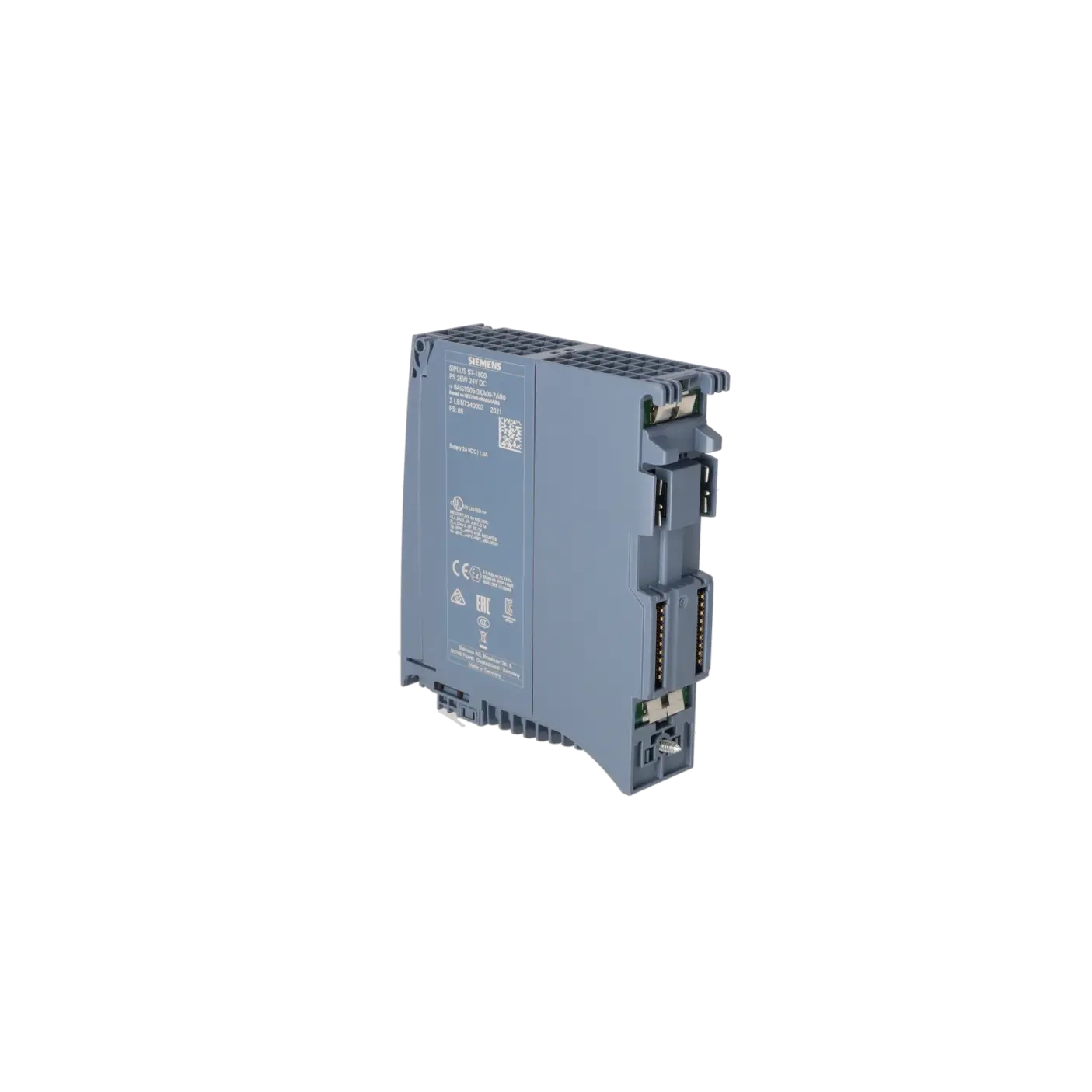 SIEMENS 6AG1505-0KA00-7AB0, Baugruppen, Stromversorgungen / Netzteile, K0339228, Bild 4