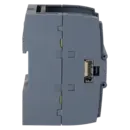 SIEMENS 6ES7223-1BL32-0XB0, PLC Controls, Digital Input / Output Modules, K0339800 Image 7