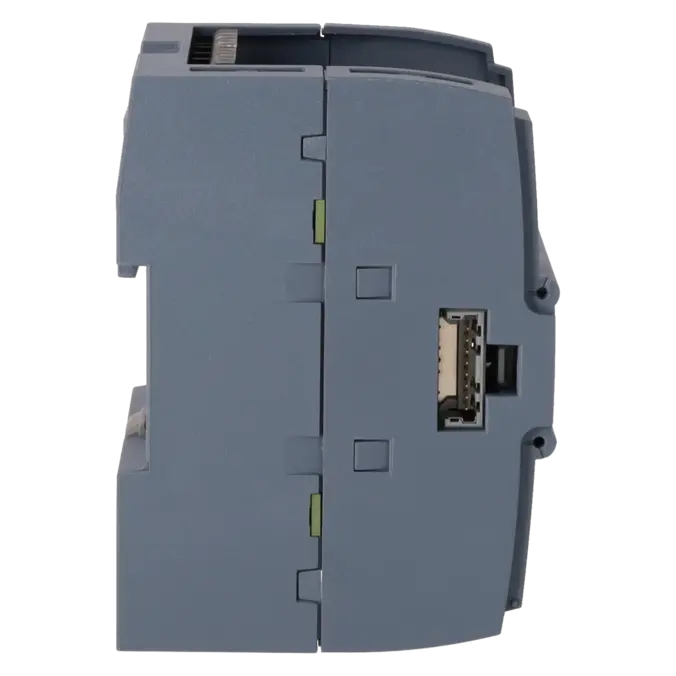 SIEMENS 6ES7223-1BL32-0XB0, PLC Controls, Digital Input / Output Modules, K0339800 Image 7