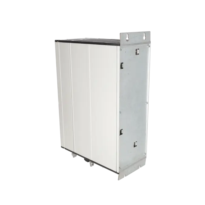 DANFOSS 175Z0077, Drive Technology, Frequency Converter, K0343818, Image 4