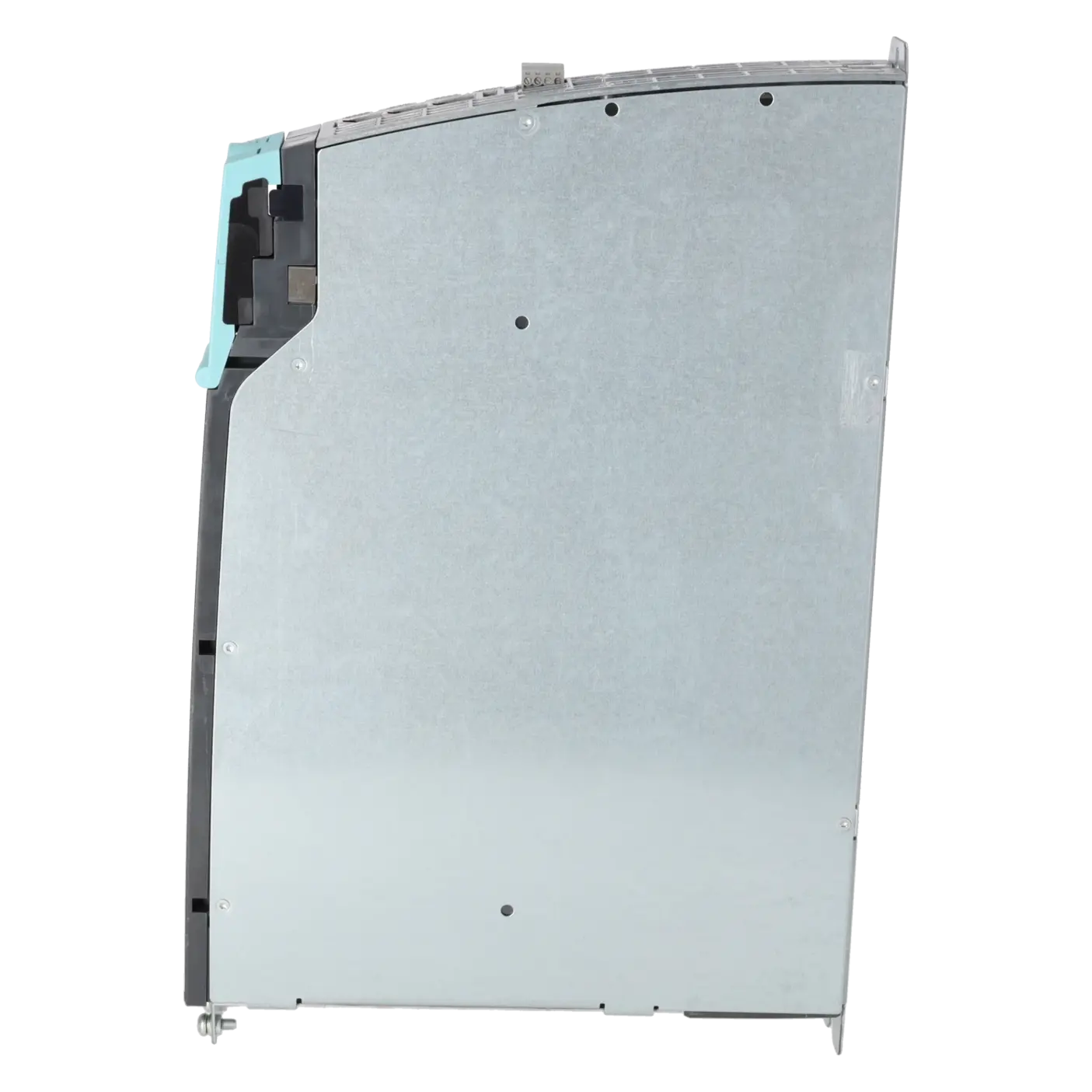SIEMENS 6SL3120-1TE21-8AA4, Antriebstechnik, Wechselrichter, K0375191, Bild 3