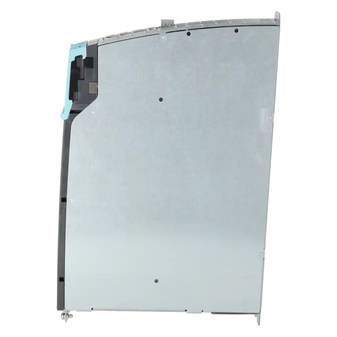 SIEMENS 6SL3120-1TE21-8AA4, Antriebstechnik, Wechselrichter, K0375191, Bild 3