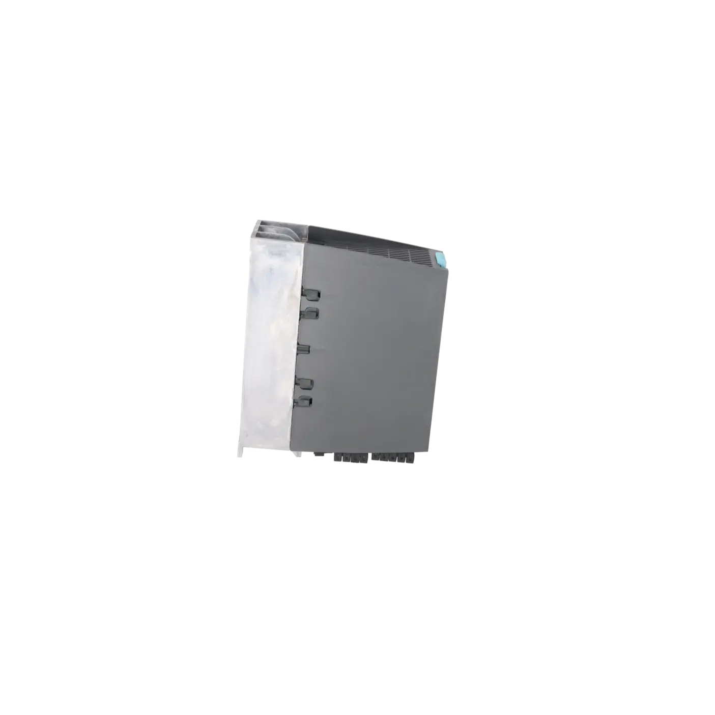 SIEMENS 6SL3210-1PE14-3AL1, Drive Technology, Frequency Converter, K0375346, Image 7