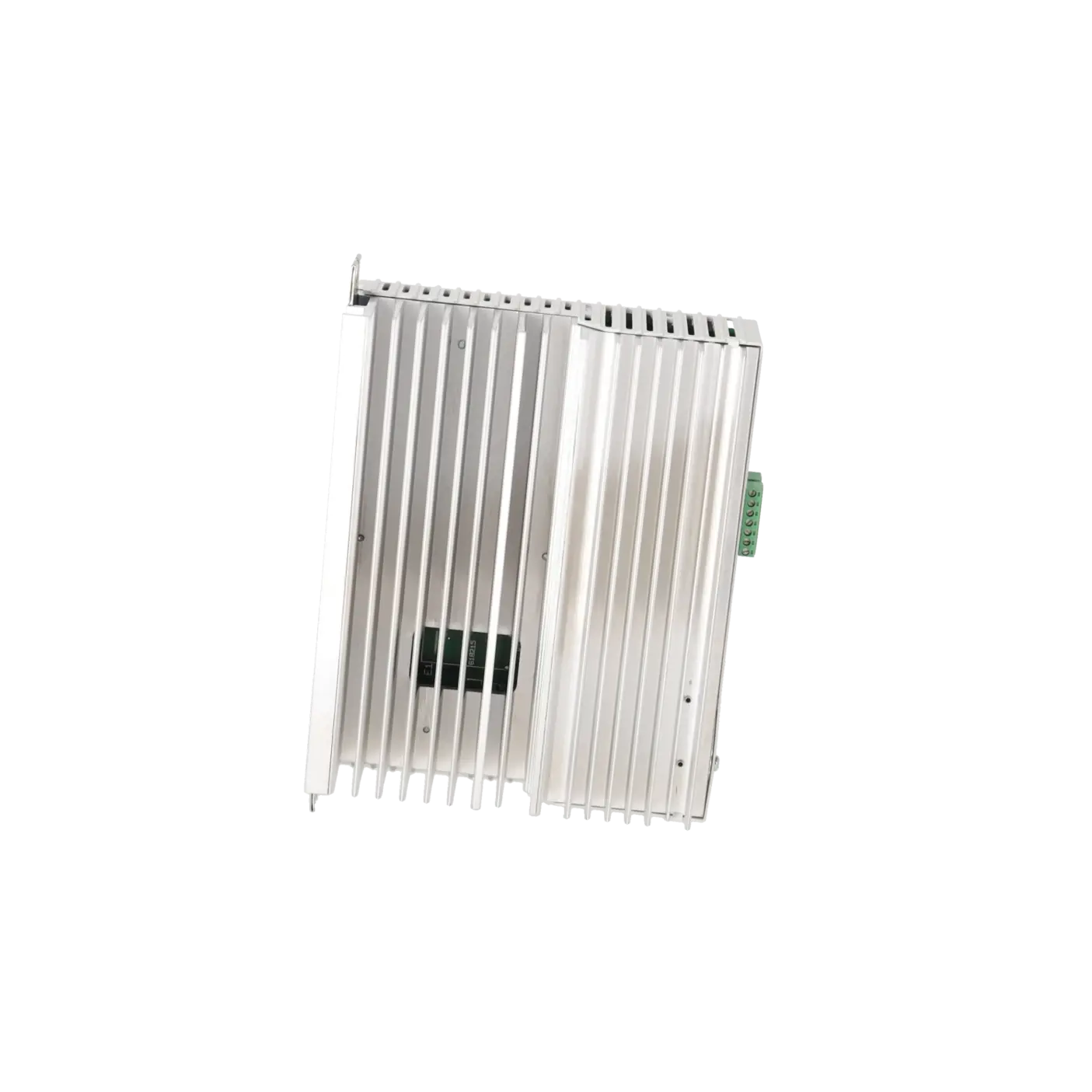 Lenze EVF8211-E, Drive Technology, Frequency Converter, K1001859, Image 7