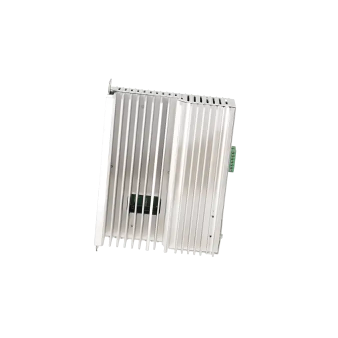 Lenze EVF8211-E, Drive Technology, Frequency Converter, K1001859, Image 7