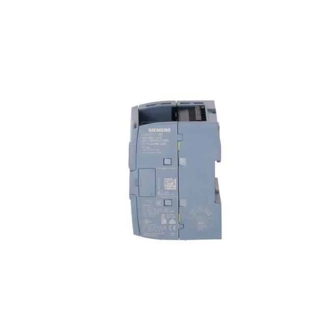 SIEMENS 6ES7226-6BA32-0XB0, PLC Controls, Digital Input / Output Modules, K1027189, Image 3