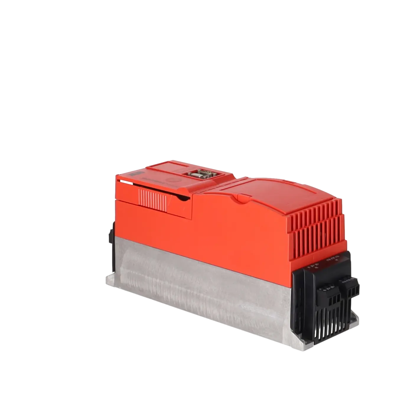 SEW MCS40A0015-5A3-4-00, Antriebstechnik, Umrichter, K1083972, Bild 4