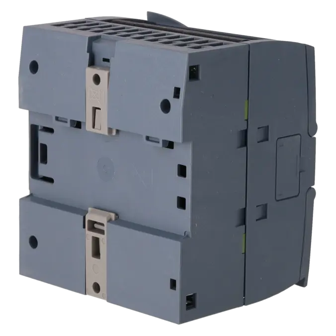 SIEMENS 6ES7212-1AF40-0XB0, Baugruppen, CPU / Zentralbaugruppen, K1138901, Bild 6