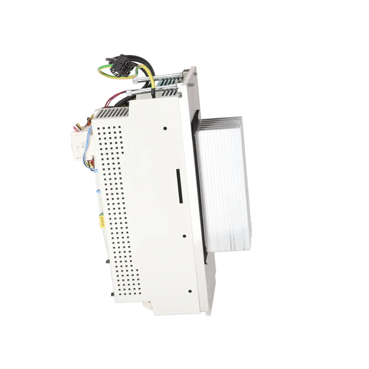 KUKA 00-105-352, Robotik, Einspeiseeinheiten, K1146823, Bild 3