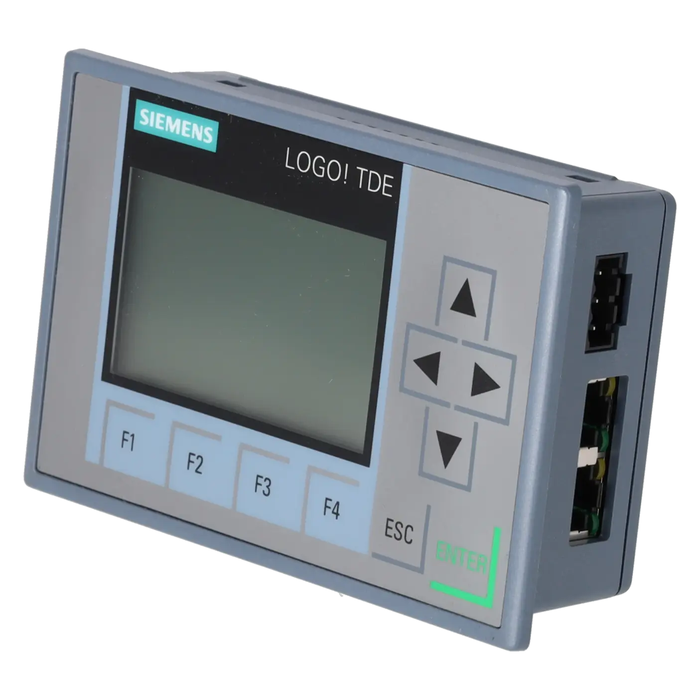 SIEMENS 6ED1055-4MH08-0BA0, HMI, Operator Panels mit Key, K1151363, Bild 2