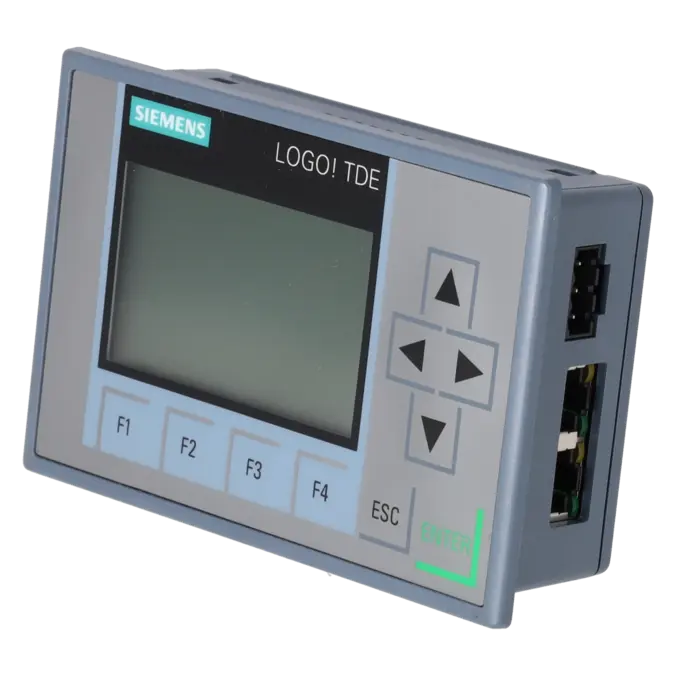 SIEMENS 6ED1055-4MH08-0BA0, HMI, Operator Panels mit Key, K1151363, Bild 2