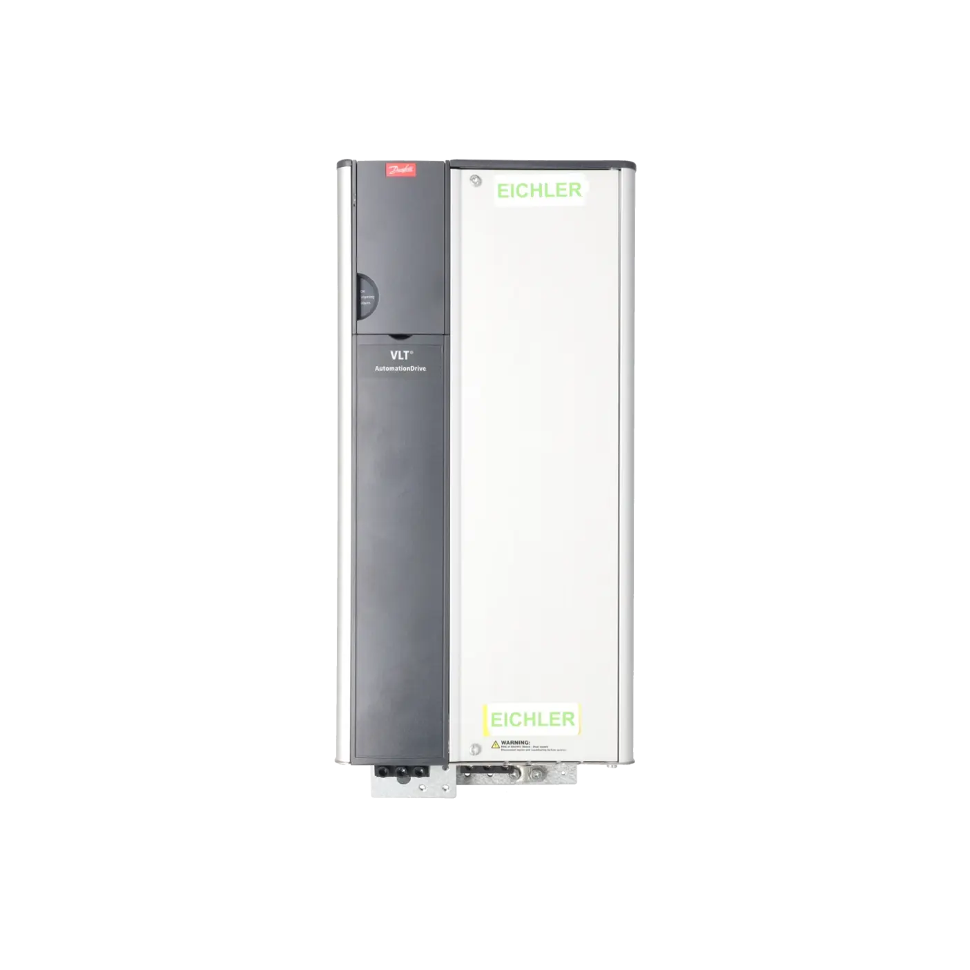 DANFOSS 131H3987, Drive Technology, Frequency Converter, K1202773, Image 1
