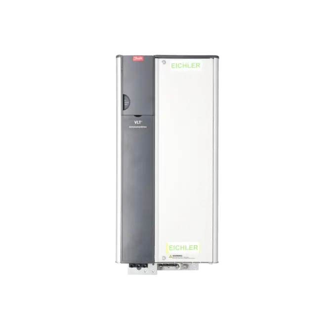 DANFOSS 131H3987, Drive Technology, Frequency Converter, K1202773, Image 1