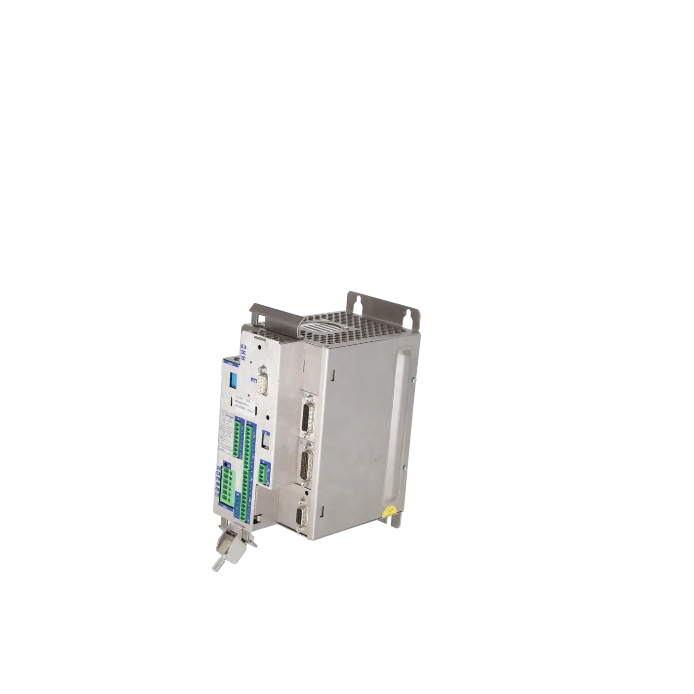 BERGER LAHR 0063453200012, Antriebstechnik, Umrichter, K1223018, Bild 2