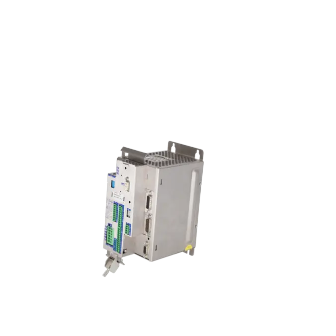 BERGER LAHR 0063453200012, Antriebstechnik, Umrichter, K1223018, Bild 2