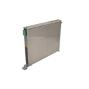 SIEMENS 6SE7018-0ES87-2DA0, Antriebstechnik, Stromversorgungen / Bremsmodule, K0061410, Bild 6