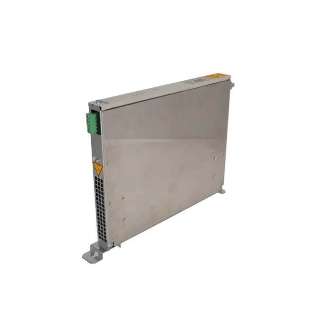 SIEMENS 6SE7018-0ES87-2DA0, Antriebstechnik, Stromversorgungen / Bremsmodule, K0061410, Bild 6