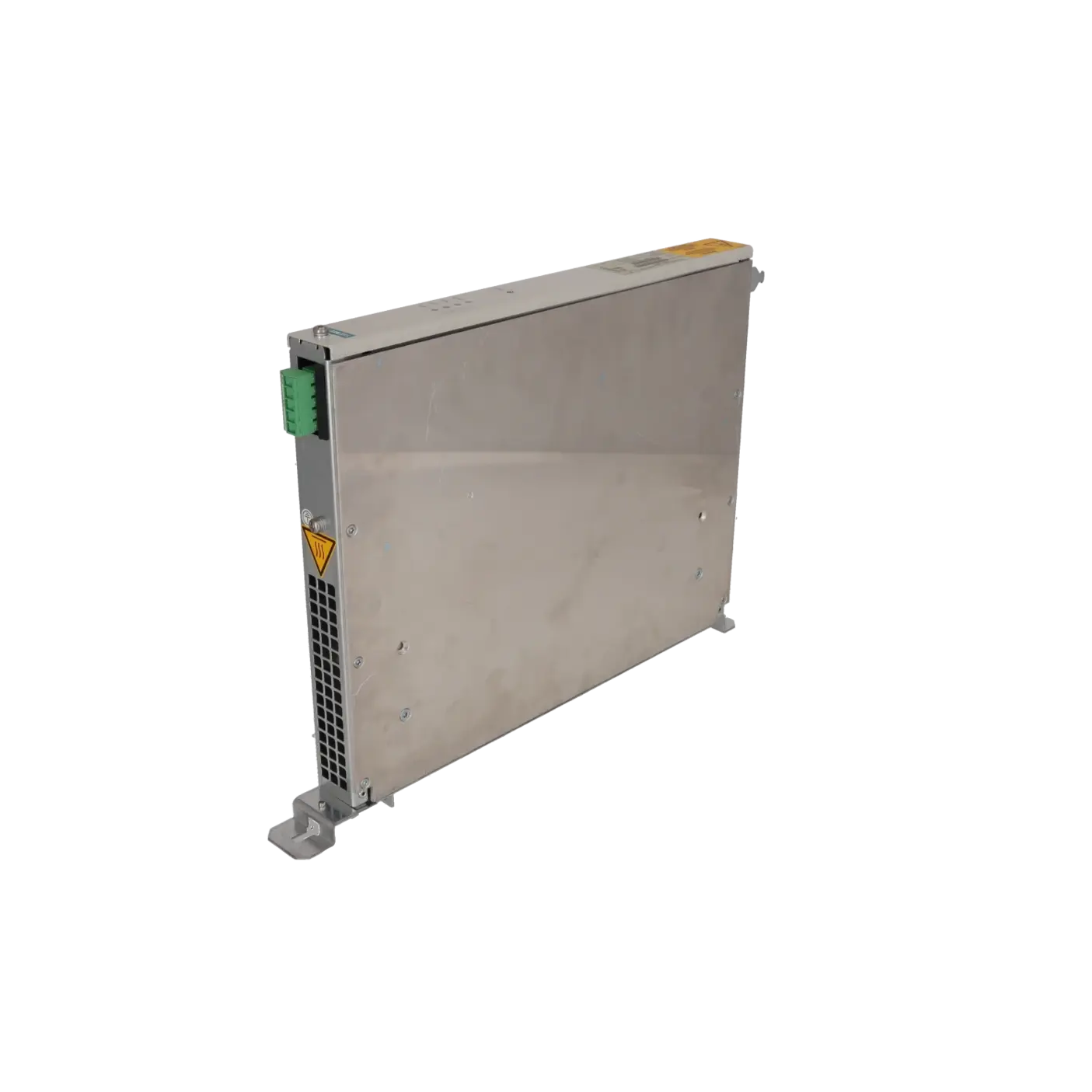 SIEMENS 6SE7018-0ES87-2DA0, Antriebstechnik, Stromversorgungen / Bremsmodule, K0061410, Bild 6