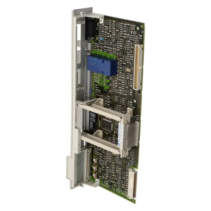 SIEMENS 6SN1118-0AA11-0AA0, Antriebstechnik, Reglerkarten, K0063594, Bild 4