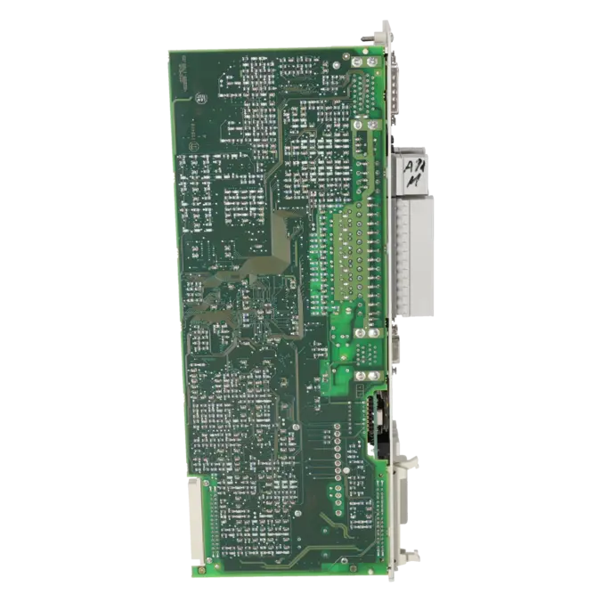 SIEMENS 6SN1121-0BA11-0AA1, Antriebstechnik, Reglerkarten, K0063648, Bild 7