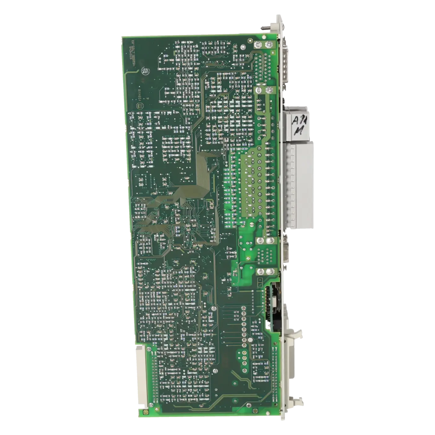 SIEMENS 6SN1121-0BA11-0AA1, Antriebstechnik, Reglerkarten, K0063648, Bild 7