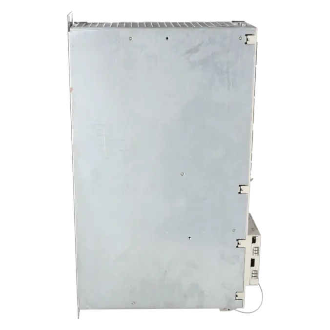 SIEMENS 6SN1145-1BA00-0BA0, Antriebstechnik, Einspeise- / Rückspeisemodule, K0063834, Bild 7