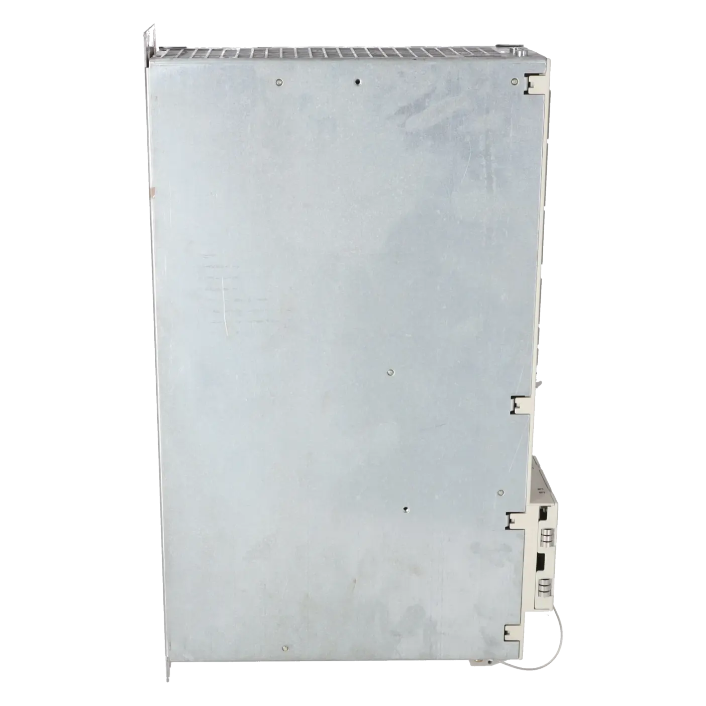 SIEMENS 6SN1145-1BA00-0BA0, Antriebstechnik, Einspeise- / Rückspeisemodule, K0063834, Bild 7