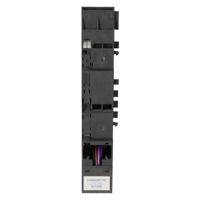 SIEMENS 3RK1903-0AB00, Baugruppen, Verbindungssysteme / Leitungen, K0091377, Bild 5