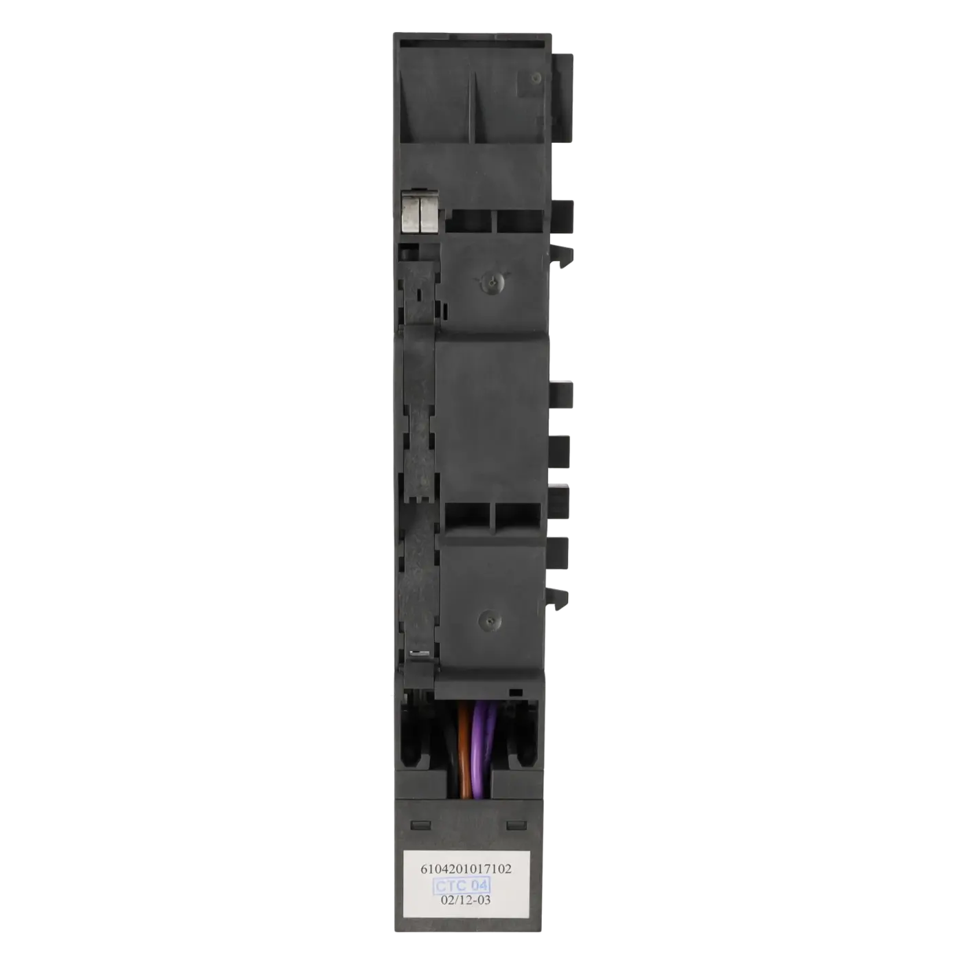 SIEMENS 3RK1903-0AB00, Baugruppen, Verbindungssysteme / Leitungen, K0091377, Bild 5